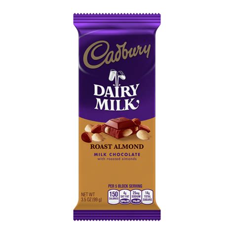 cadbury almond in a metal box|Cadbury milk chocolate bars.